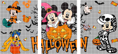 16oz Halloween-J 1712